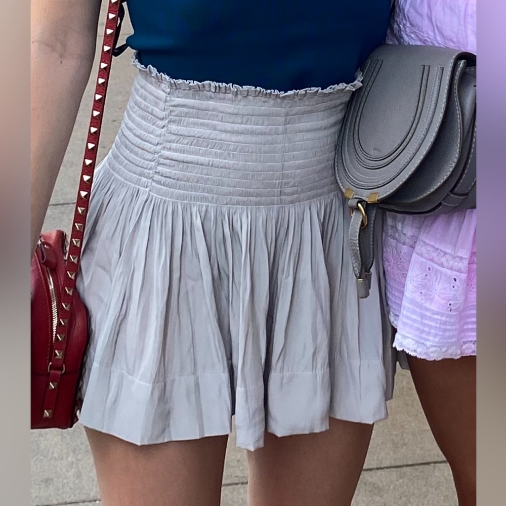 Koch Erica Skirt XS